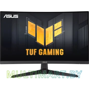 Игровой монитор ASUS TUF Gaming VG27VQ3B